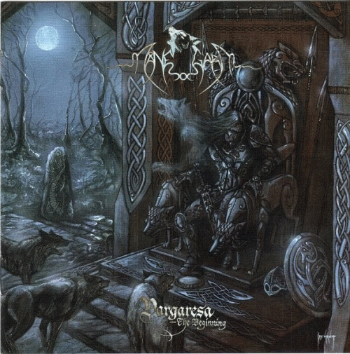 Månegarm : Vargaresa the Beginning Månegarm : Vargaresa the Beginning